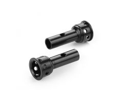 CVD ADJUSTABLE DRIVE AXLE  - HUDY SPRING STEEL™ (2)