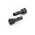 CVD ADJUSTABLE DRIVE AXLE  - HUDY SPRING STEEL™ (2)