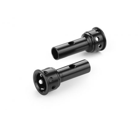 CVD ADJUSTABLE DRIVE AXLE  - HUDY SPRING STEEL™ (2)