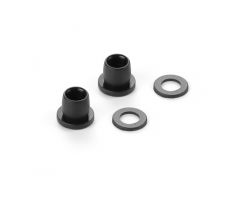 COMPOSITE SHOCK BUSHING & SHIM (2+2)