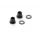 COMPOSITE SHOCK BUSHING & SHIM (2+2)