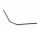 REAR ANTI-ROLL BAR 3.2MM