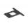 GRAPHITE GEAR BOX HEIGHT ADJUSTMENT PLATE