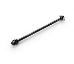 FRONT ECS DRIVE SHAFT 81MM WITH 2.5MM PIN - HUDY SPRING STEEL™