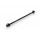 FRONT ECS DRIVE SHAFT 81MM WITH 2.5MM PIN - HUDY SPRING STEEL™