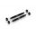EXTREME HEAT RESISTANT CENTER ALU DIFF PIN WITH INSERTS (2+4)