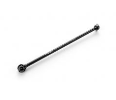 XT2 REAR DRIVE SHAFT 95MM WITH 2.5MM PIN - HUDY SPRING STEEL™
