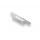 STAINLESS STEEL WEIGHT 7G - MIDDLE