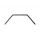 ANTI-ROLL BAR FRONT 2.6 MM