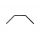 ANTI-ROLL BAR REAR 2.8 MM