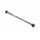 XT4 FRONT DRIVE SHAFT 99MM WITH 2.5MM PIN - HUDY SPRING STEEL™