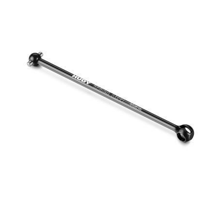 XT4 FRONT DRIVE SHAFT 99MM WITH 2.5MM PIN - HUDY SPRING STEEL™