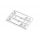 SHOCK PISTONS - COMPLETE SET - DELRIN