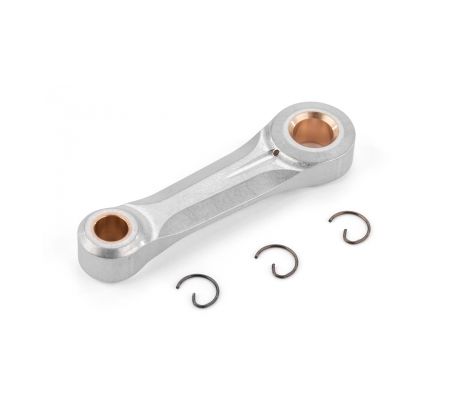 Connecting Rod W/Retainers (R2102.21 XZ-GT)