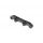 COMPOSITE STEERING PLATE - FRONT/REAR MOUNTING POSITIONS