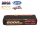 Gens ace Redline Series 6000mAh 7,6V 2S 130C HV LiPo (5mm, 276g)