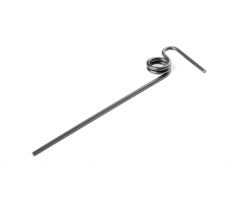 EXHAUST MOUNTING WIRE 100MM