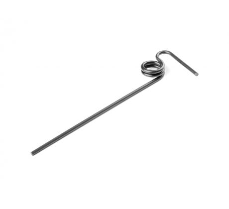 EXHAUST MOUNTING WIRE 100MM