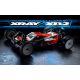 XRAY XB2C'22 - 2WD 1/10 ELECTRIC OFF-ROAD CAR - CARPET EDITION