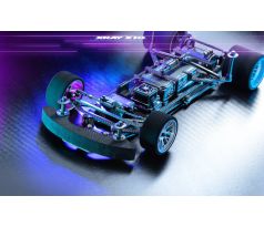 XRAY X10'26 - 1/10 PAN CAR GT