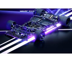 XRAY X12'26 - 1/12 PAN CAR