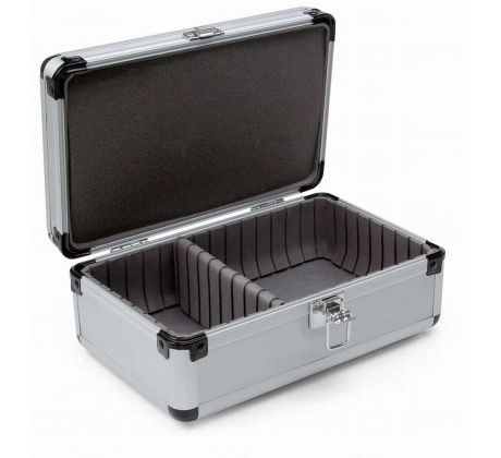 ALU CARRY CASE FOR COMM LATHES