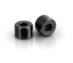 ALU ADJ. 4MM SHIM FOR 1/10 OFF-ROAD ALU SET-UP - XRAY XB4 (2)