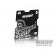 HUDY GRAPHITE QUICK CAMBER GAUGE 1/10 TOURING 1.5°; 2°; 2.5°