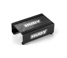 HUDY 1/10 OFF-ROAD CAR STAND - V2