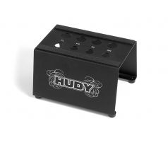 HUDY OFF-ROAD & TRUGGY CAR STAND - V4