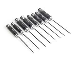 ALLEN DRIVER SET - 8 PCS.