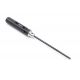 PHILLIPS SCREWDRIVER  4.0 x 120 MM / 18MM (SCREW 2.9 & M3) - V2 --- Replaced with #164045