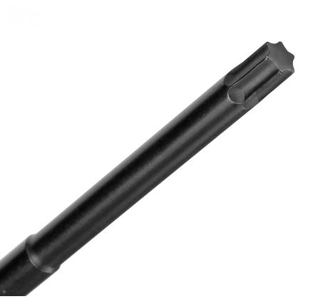 TORX REPLACEMENT TIP 8 x 120 MM (T8)
