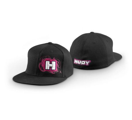 HUDY FLAT CAP (S-M)