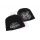 HUDY WINTER CAP - BLACK