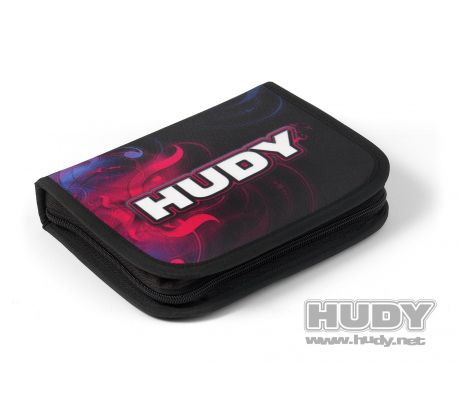 HUDY RC TOOLS BAG - COMPACT - EXCLUSIVE EDITION