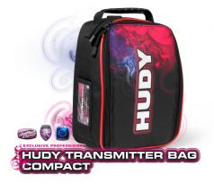 HUDY TRANSMITTER BAG - COMPACT - EXCLUSIVE EDITION