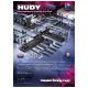 HUDY SHOP PROMO PANEL RC SET-UP SYSTEM