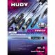 HUDY SHOP PROMO PANEL EXCLUSIVE RC TOOLS