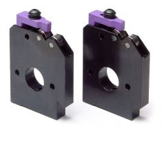 SELECTED STANDS FOR MODIFIED - BALL-BEARING GUIDES