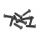 HEX SCREW SH M3x12  (10)