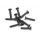 SCREW PHILLIPS FH 2.5x12  (10)