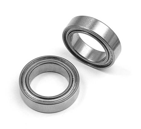 BALL-BEARING 10x15x4  (2)