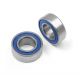 BALL-BEARING 5x9x3 RUBBER SEALED - OIL (2)