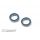 BALL-BEARING 12x18x4 RUBBER SEALED - OIL (2)