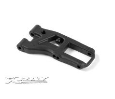 FRONT SUSPENSION ARM - HARD - 2-HOLE