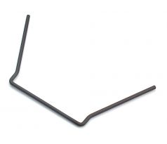 ANTI-ROLL BAR REAR 2.0 MM