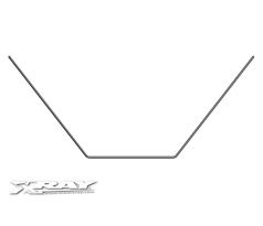 ANTI-ROLL BAR REAR 1.0 MM