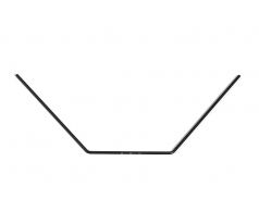 ANTI-ROLL BAR REAR 1.3 MM