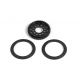 TIMING BELT PULLEY 38T FOR MULTI-DIFF